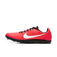 Беговые шиповки унисекс Nike Zoom Rival D 10