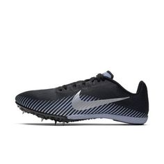 Беговые шиповки Nike Zoom Rival M 9