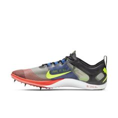 Беговые шиповки Nike Zoom Victory 5 XC