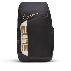 Баскетбольный рюкзак Nike Elite Pro