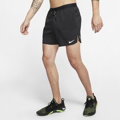 Мужские беговые шорты Nike Flex Stride 13 см