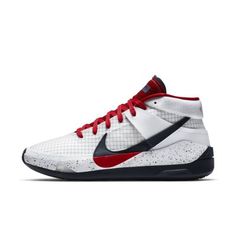 Баскетбольные кроссовки KD13 Nike