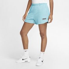 Женские футбольные шорты Nike F.C.