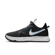 Баскетбольные кроссовки PG 4 Nike