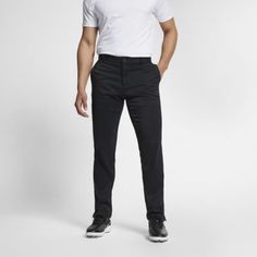 Мужские брюки для гольфа Nike Flex
