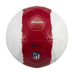 Футбольный мяч Atlético de Madrid Strike Nike