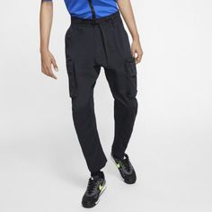 Мужские брюки карго из тканого материала Nike ACG