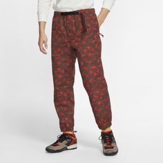 Брюки для трейлраннинга Nike ACG