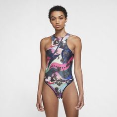 Женский комбинезон Nike Sportswear