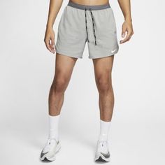 Мужские беговые шорты Nike Flex Stride 13 см