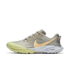 Женские кроссовки для трейлраннинга Nike Air Zoom Terra Kiger 6