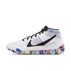 Баскетбольные кроссовки KD13 Nike