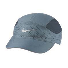 Бейсболка для бега Nike AeroBill Tailwind