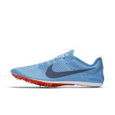 Беговые шиповки Nike Zoom Victory Elite 2