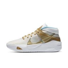 Баскетбольные кроссовки KD13 Nike