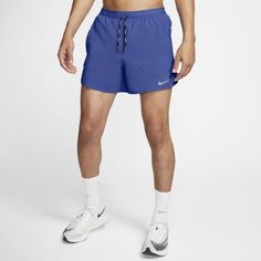 Мужские беговые шорты Nike Flex Stride 13 см