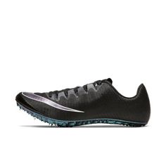 Беговые шиповки Nike Superfly Elite