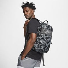 Рюкзак с принтом Nike 2.0