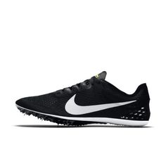 Беговые шиповки Nike Zoom Victory Elite 2