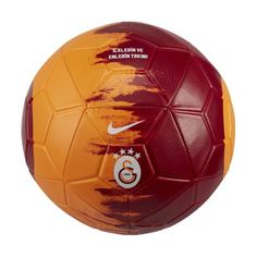 Футбольный мяч Galatasaray Strike Nike