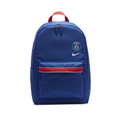 Футбольный рюкзак Paris Saint-Germain Stadium Nike