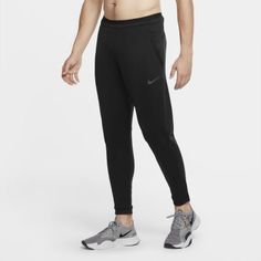Мужские флисовые брюки Nike Pro