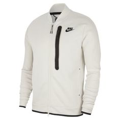 Мужская куртка Nike Sportswear Tech Fleece