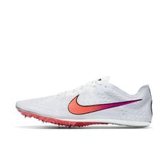 Беговые шиповки Nike Zoom Victory Elite 2