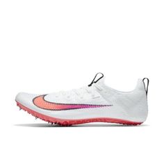 Беговые шиповки Nike Zoom Superfly Elite 2