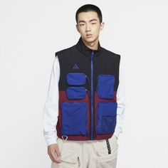 Мужской жилет Nike ACG