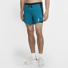 Мужские беговые шорты 2 в 1 Nike Flex Stride Future Fast