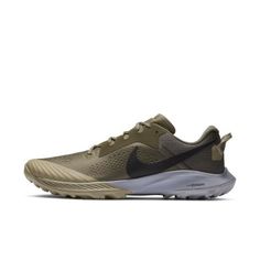 Мужские кроссовки для трейлраннинга Nike Air Zoom Terra Kiger 6