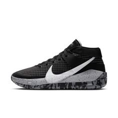 Баскетбольные кроссовки KD13 Nike