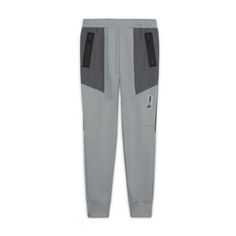 Джоггеры для мальчиков школьного возраста Nike Sportswear Air Max