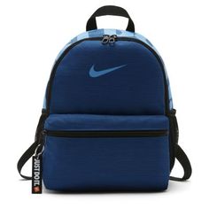 Детский рюкзак Nike Brasilia JDI (мини)