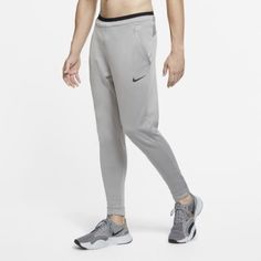 Мужские флисовые брюки Nike Pro