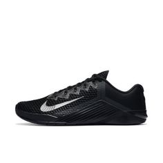 Мужские кроссовки для тренинга Nike Metcon 6