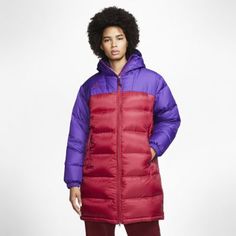 Женская парка с пуховым наполнителем Nike ACG