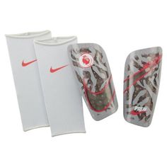 Футбольные щитки Premier League Mercurial Lite Nike
