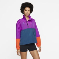 Женский анорак Nike ACG