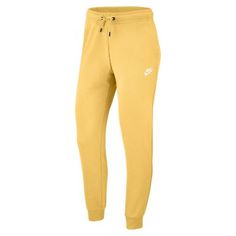 Женские флисовые брюки Nike Sportswear Essential