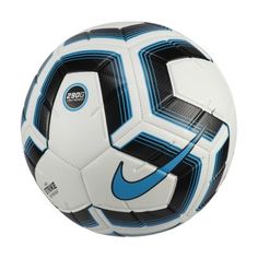 Футбольный мяч Nike Strike Team