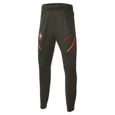 Мужские футбольные брюки Portugal Strike Nike