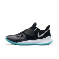 Баскетбольные кроссовки Kyrie Low 3 “Moon” Nike