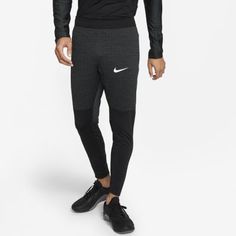 Мужские тайтсы для тренинга Nike Pro