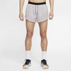 Мужские беговые шорты Nike Tech Pack