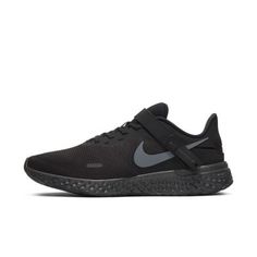 nike performance revolution 5 black