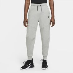 Мужские джоггеры Nike Sportswear Tech Fleece