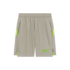 Шорты для тренинга для мальчиков школьного возраста Nike