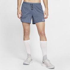Мужские беговые шорты с подкладкой Nike Flex Stride Future Fast 13 см
